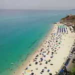Casa L'orizzonte-tropea * تروبيا