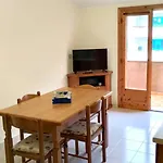 شقة Casa L'orizzonte-tropea *