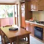 شقة Casa L'orizzonte-tropea *