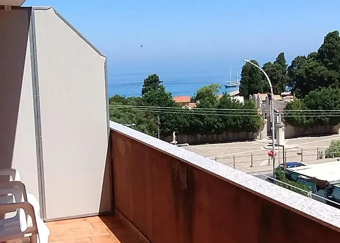 Apartamento Casa L'orizzonte-tropea A 200 M Dal Mare *