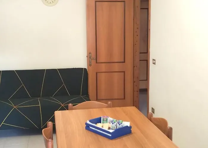 Casa L'orizzonte-tropea A 200 M Dal Mare Apartamento