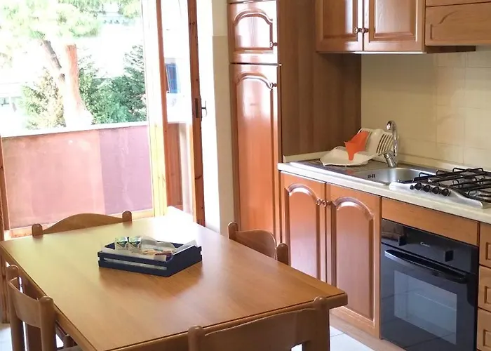 Apartamento Casa L'orizzonte-tropea A 200 M Dal Mare *