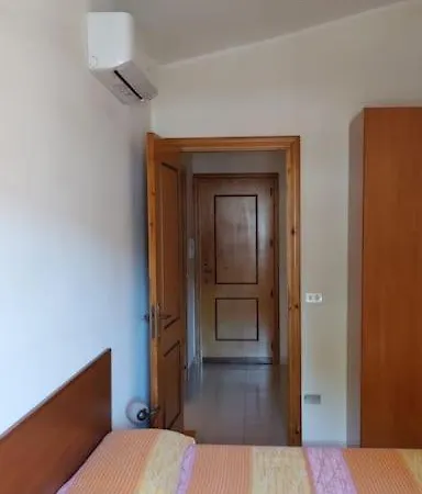 Appartement Casa L'orizzonte-tropea