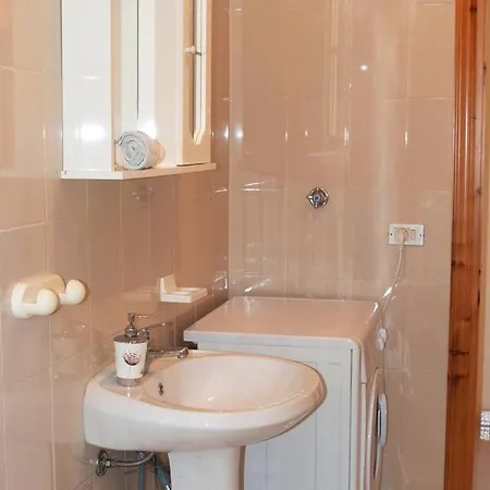 Casa L'orizzonte-tropea A 200 M Dal Mare Apartment