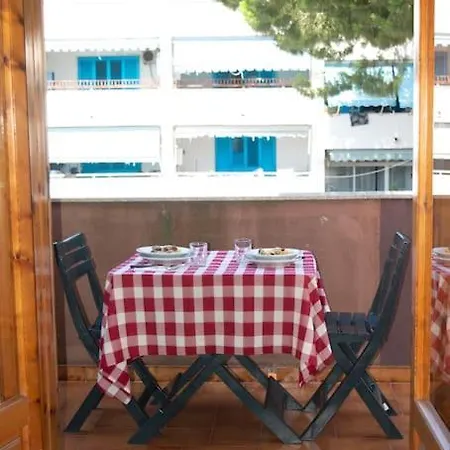 Casa L'orizzonte-tropea A 200 M Dal Mare Apartmán *