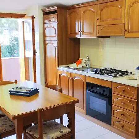 Casa L'orizzonte-tropea A 200 M Dal Mare Apartmán *