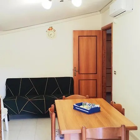 Casa L'orizzonte-tropea 트로페아