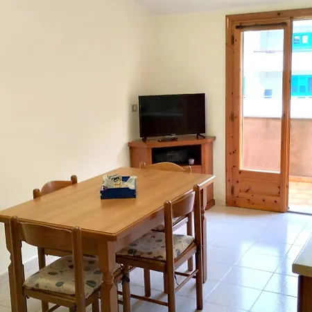 Appartement Casa L'orizzonte-tropea *