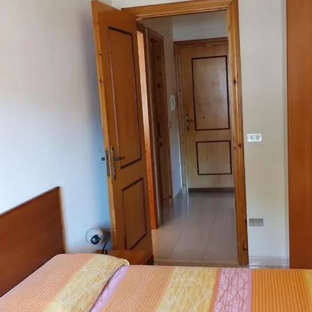 Casa L'orizzonte-tropea A 200 M Dal Mare *