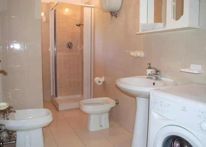 Casa L'orizzonte-tropea A 200 M Dal Mare *