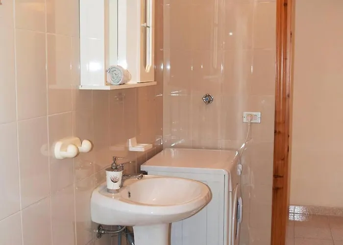 Casa L'orizzonte-tropea Apartmán