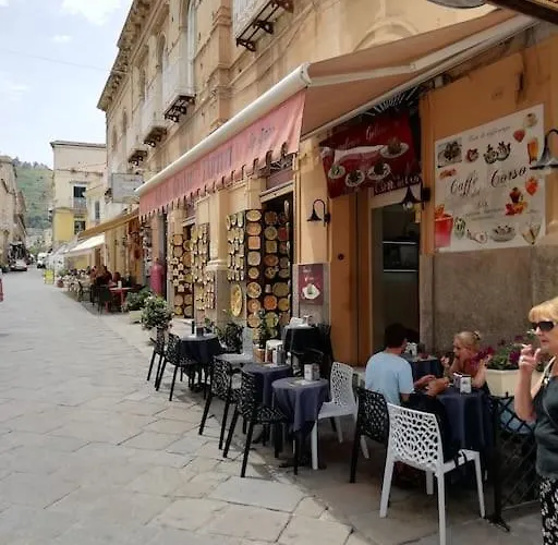 Casa L'orizzonte-tropea Apartmán