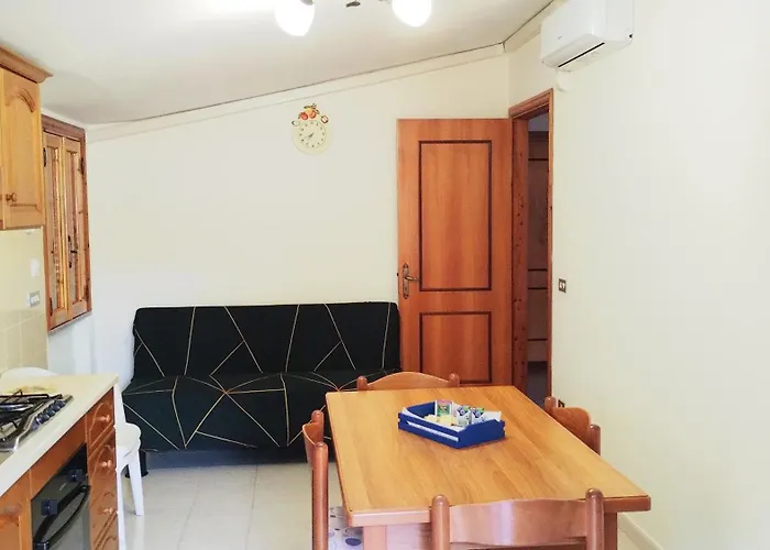 Casa L'orizzonte-tropea A 200 M Dal Mare 特罗佩阿