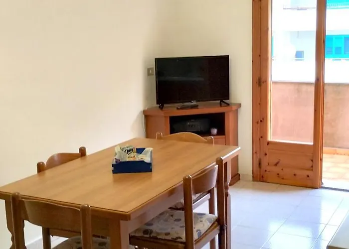 公寓 Casa L'orizzonte-tropea A 200 M Dal Mare *